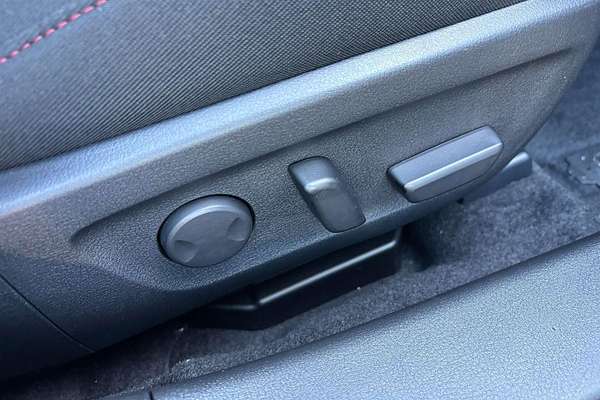 2025 Mazda 3 G25 Evolve SP BP Series