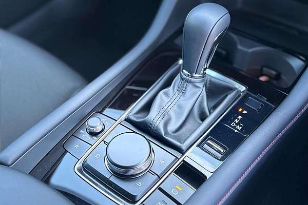2025 Mazda 3 G25 Evolve SP BP Series