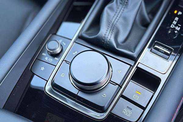 2025 Mazda 3 G25 Evolve SP BP Series