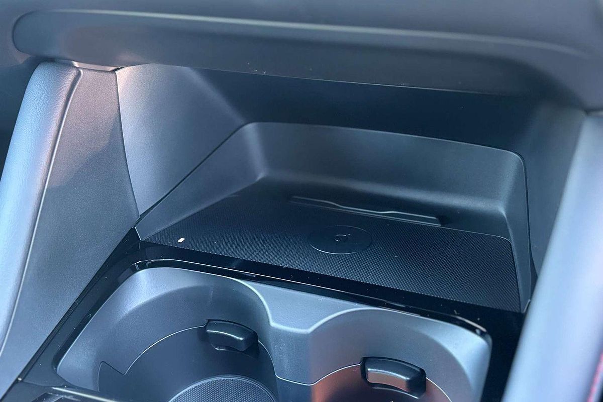 2025 Mazda 3 G25 Evolve SP BP Series