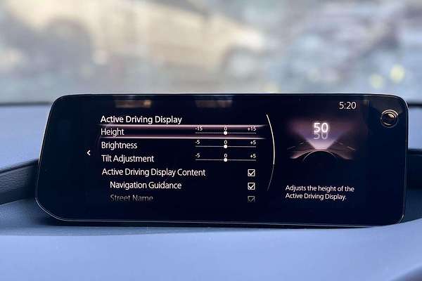 2025 Mazda 3 G25 Evolve SP BP Series