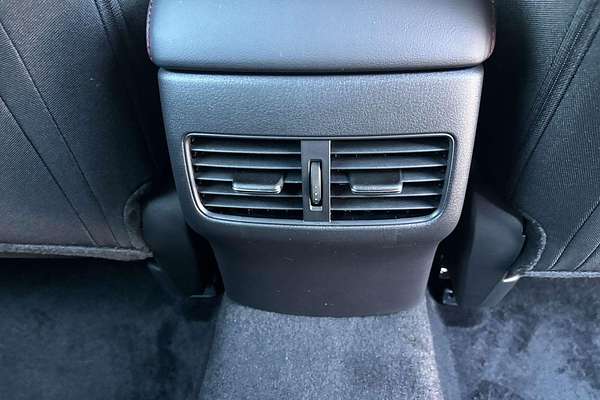 2025 Mazda 3 G25 Evolve SP BP Series