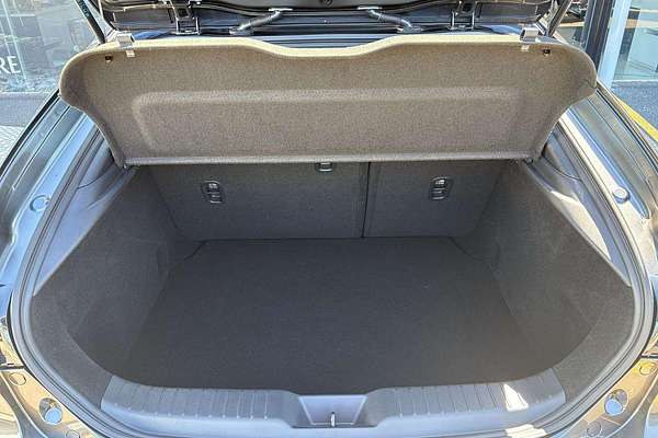 2025 Mazda 3 G25 Evolve SP BP Series