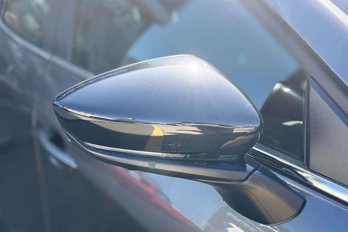 2025 Mazda 3 G25 Evolve SP BP Series