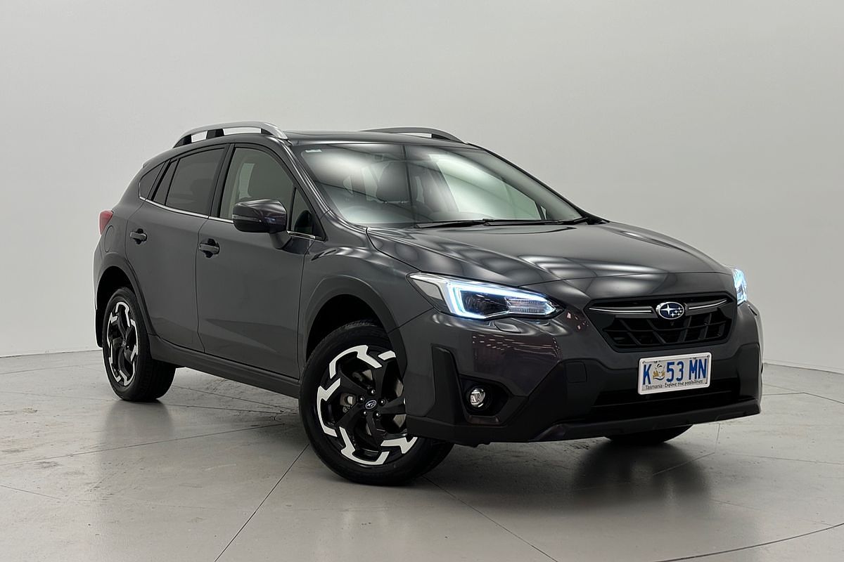 2022 Subaru XV 2.0i-S G5X
