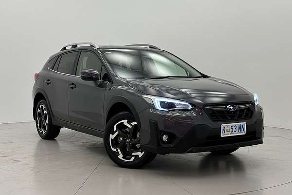 2022 Subaru XV 2.0i-S G5X