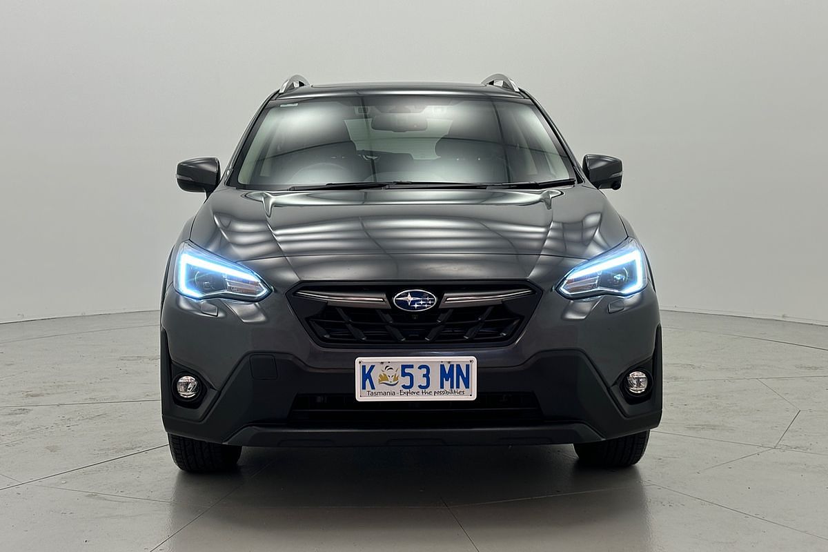 2022 Subaru XV 2.0i-S G5X