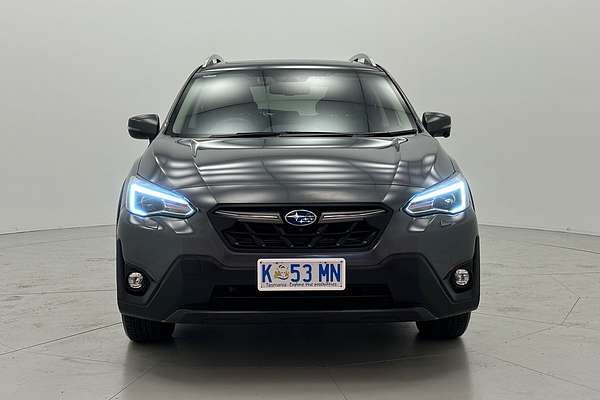 2022 Subaru XV 2.0i-S G5X