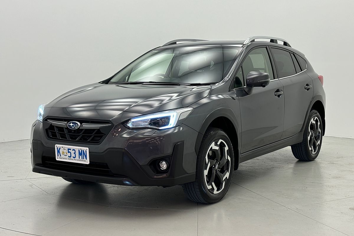 2022 Subaru XV 2.0i-S G5X