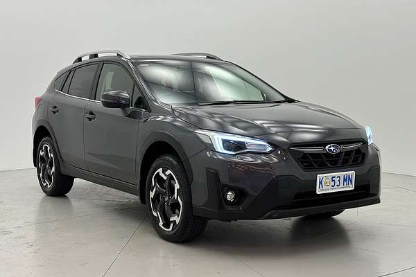 2022 Subaru XV 2.0i-S G5X