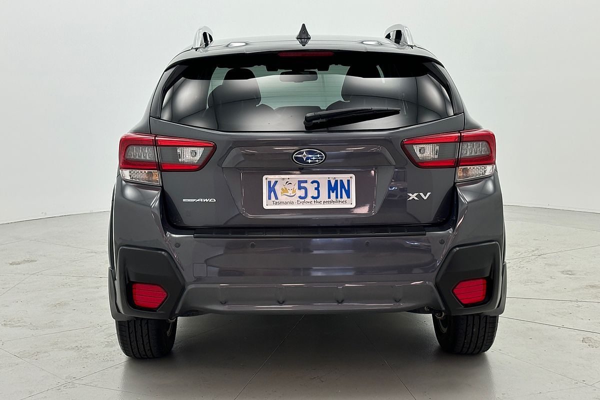 2022 Subaru XV 2.0i-S G5X