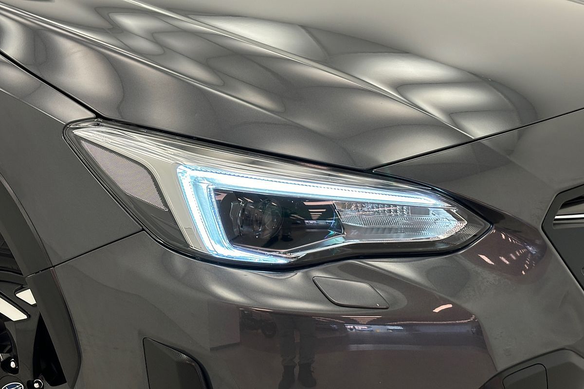 2022 Subaru XV 2.0i-S G5X