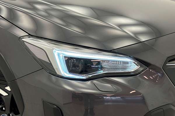 2022 Subaru XV 2.0i-S G5X