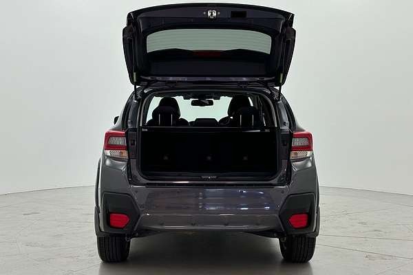 2022 Subaru XV 2.0i-S G5X