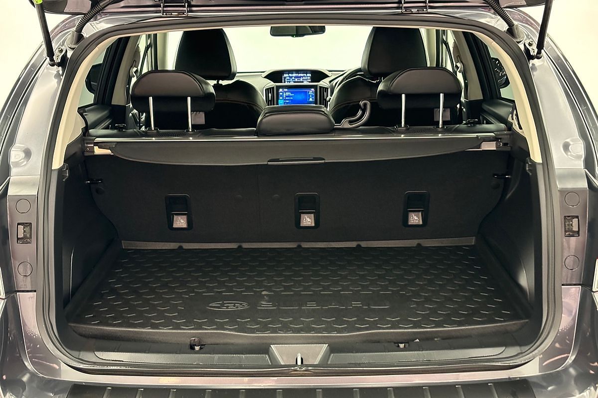 2022 Subaru XV 2.0i-S G5X