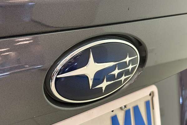 2022 Subaru XV 2.0i-S G5X