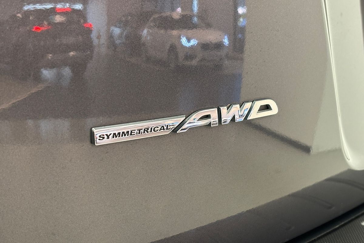 2022 Subaru XV 2.0i-S G5X