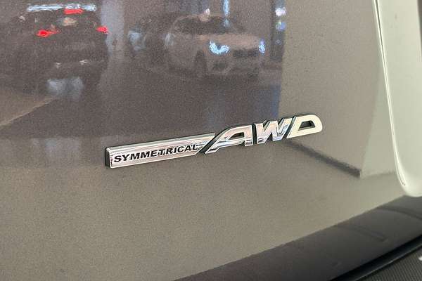 2022 Subaru XV 2.0i-S G5X