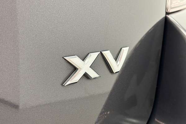 2022 Subaru XV 2.0i-S G5X