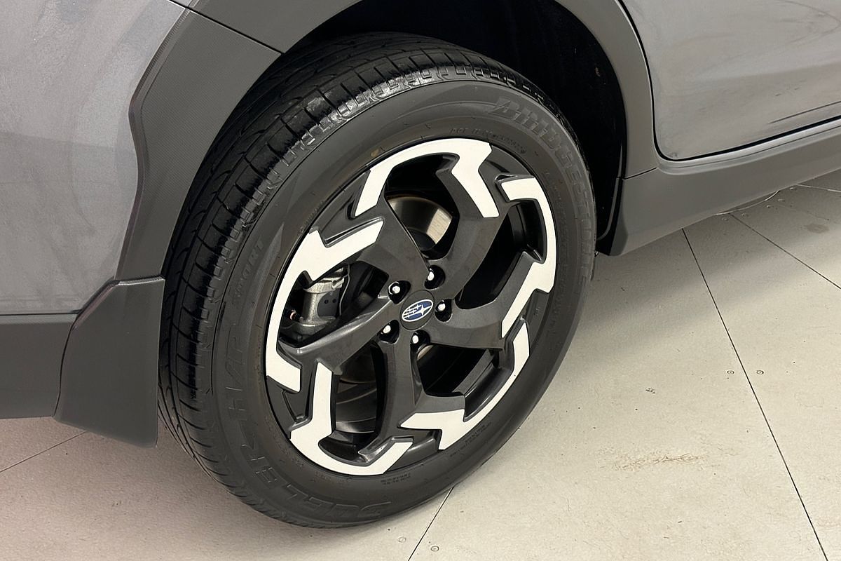 2022 Subaru XV 2.0i-S G5X