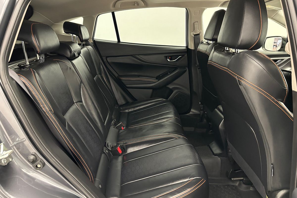 2022 Subaru XV 2.0i-S G5X