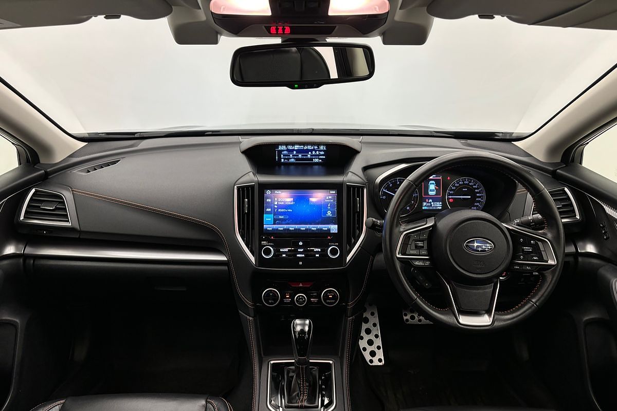 2022 Subaru XV 2.0i-S G5X