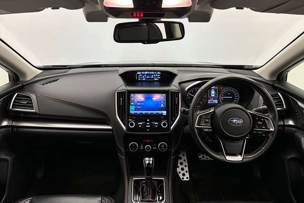 2022 Subaru XV 2.0i-S G5X