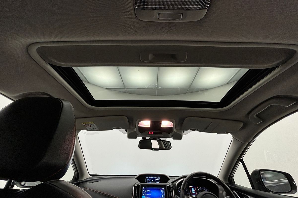 2022 Subaru XV 2.0i-S G5X