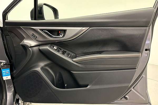 2022 Subaru XV 2.0i-S G5X