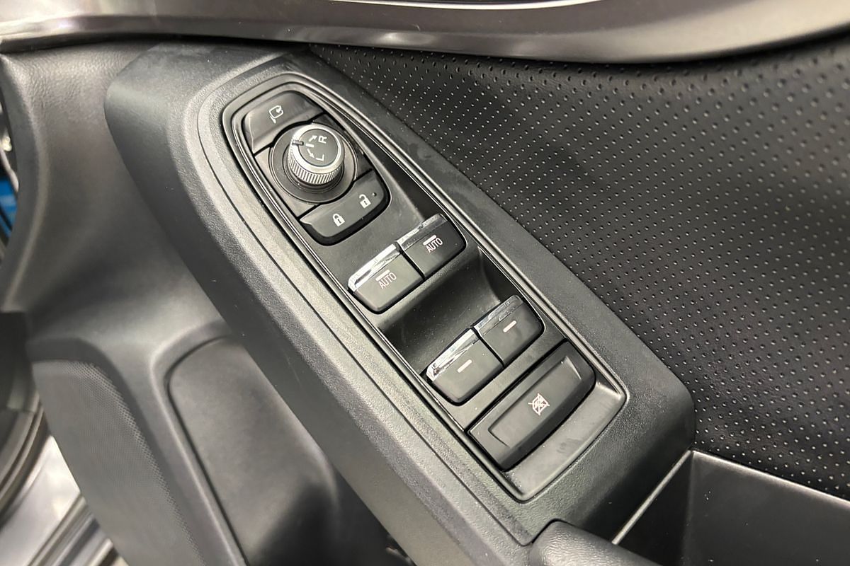 2022 Subaru XV 2.0i-S G5X