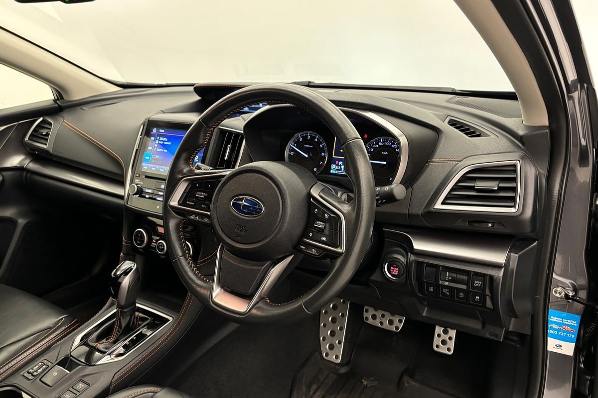 2022 Subaru XV 2.0i-S G5X