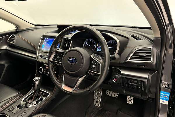 2022 Subaru XV 2.0i-S G5X