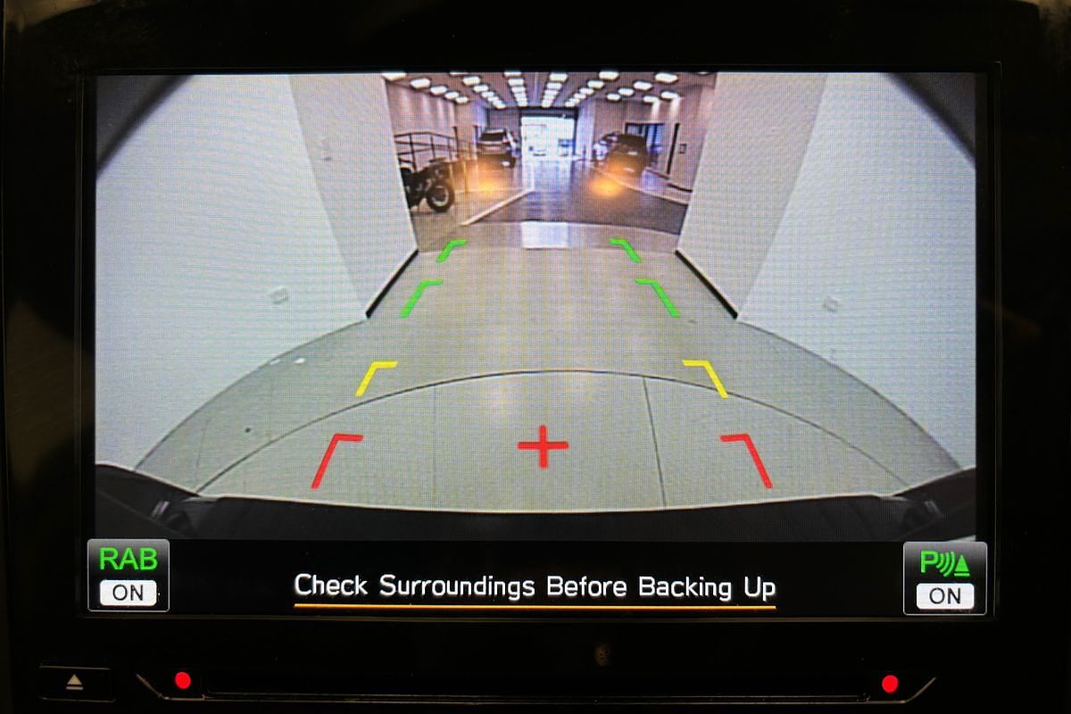 2022 Subaru XV 2.0i-S G5X