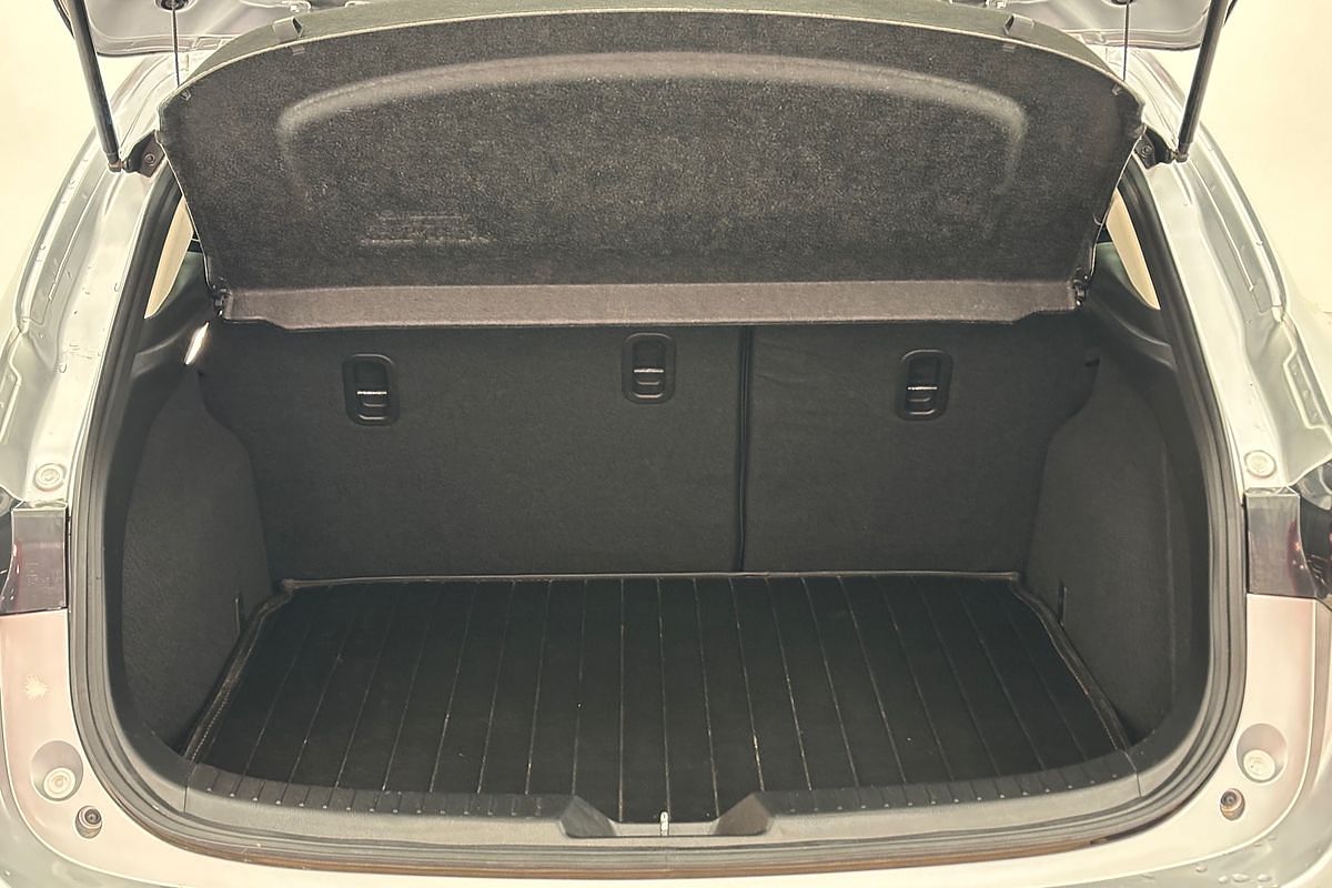 2017 Mazda 3 Maxx BN Series