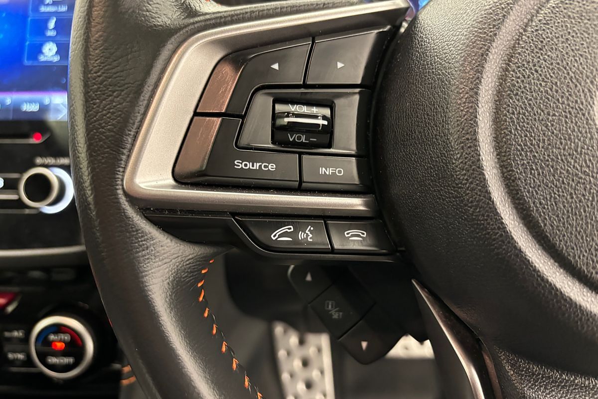 2022 Subaru XV 2.0i-S G5X