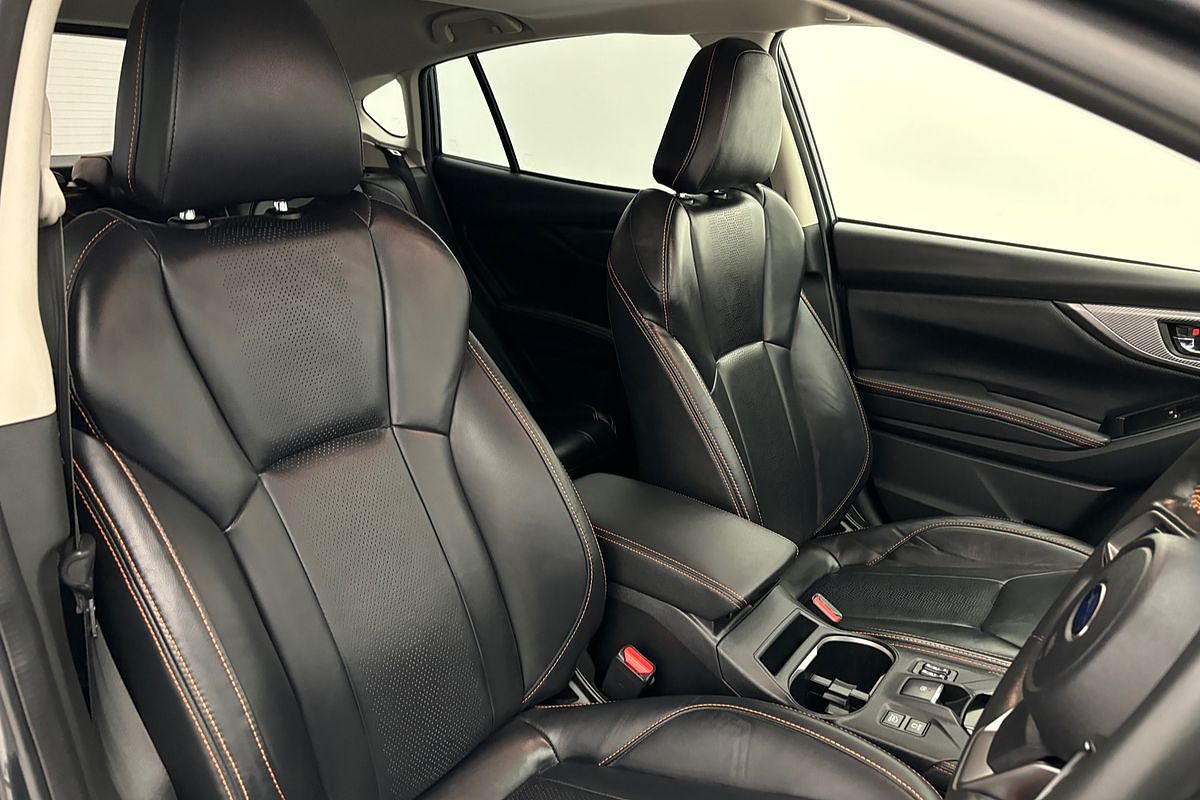 2022 Subaru XV 2.0i-S G5X