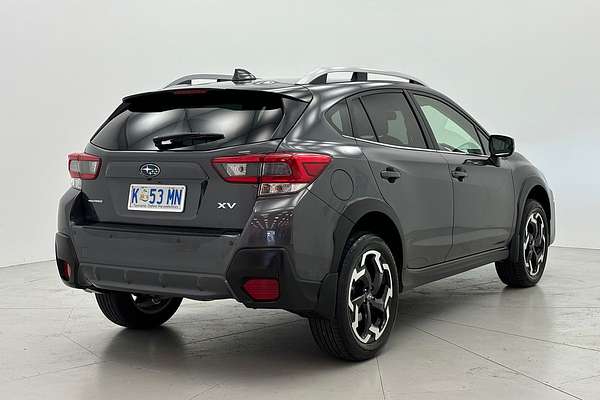 2022 Subaru XV 2.0i-S G5X