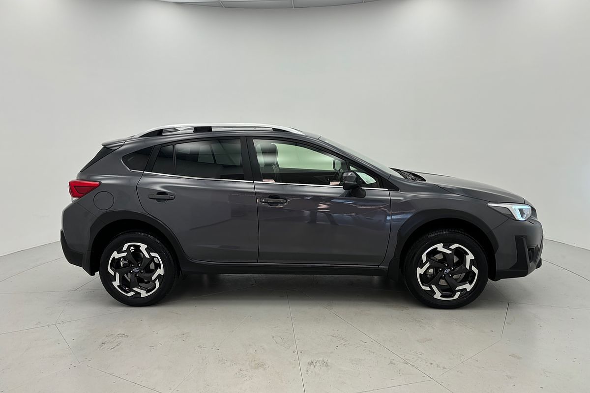 2022 Subaru XV 2.0i-S G5X