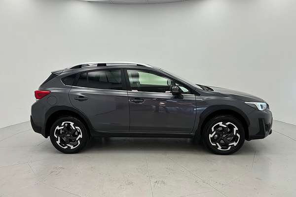 2022 Subaru XV 2.0i-S G5X