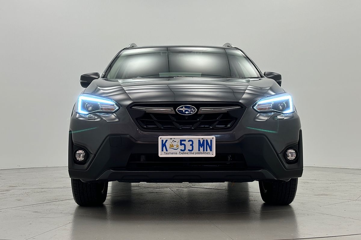 2022 Subaru XV 2.0i-S G5X