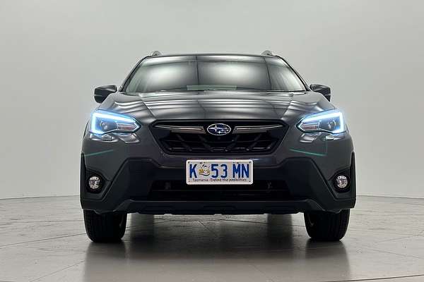 2022 Subaru XV 2.0i-S G5X