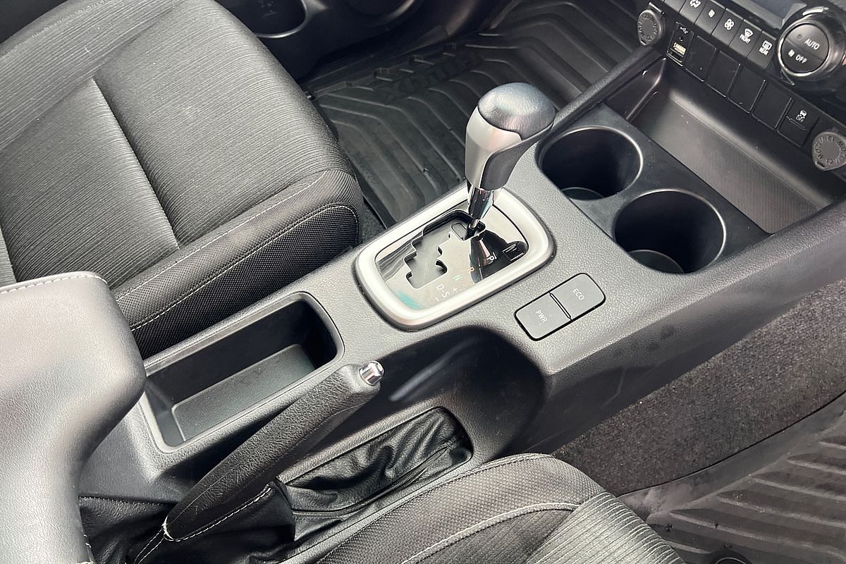 2023 Toyota Hilux SR5 Hi-Rider GUN136R Rear Wheel Drive