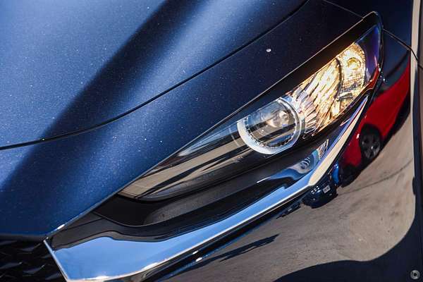 2025 Mazda CX-30 G20 Evolve DM Series