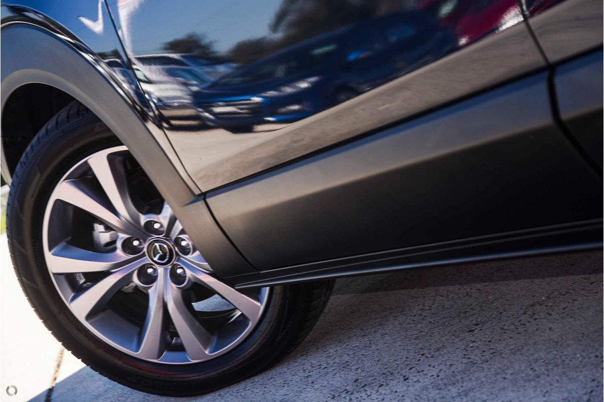 2025 Mazda CX-30 G20 Evolve DM Series