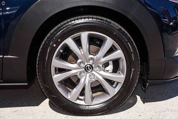 2025 Mazda CX-30 G20 Evolve DM Series