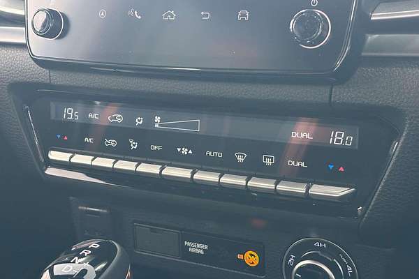 2025 Mazda BT-50 SP TF 4X4