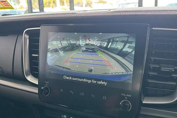 2025 Mazda BT-50 SP TF 4X4