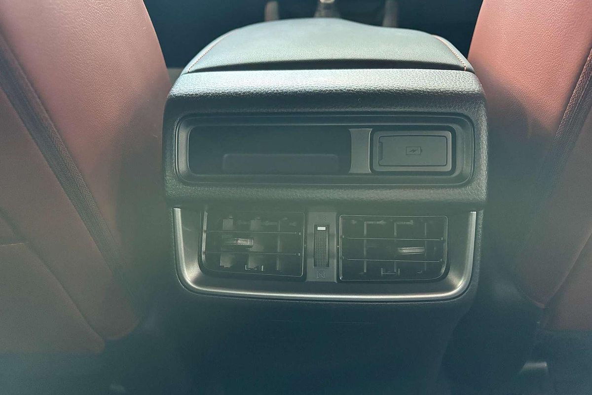 2025 Mazda BT-50 SP TF 4X4