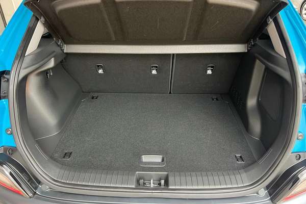 2022 Hyundai Kona Elite OS.V4