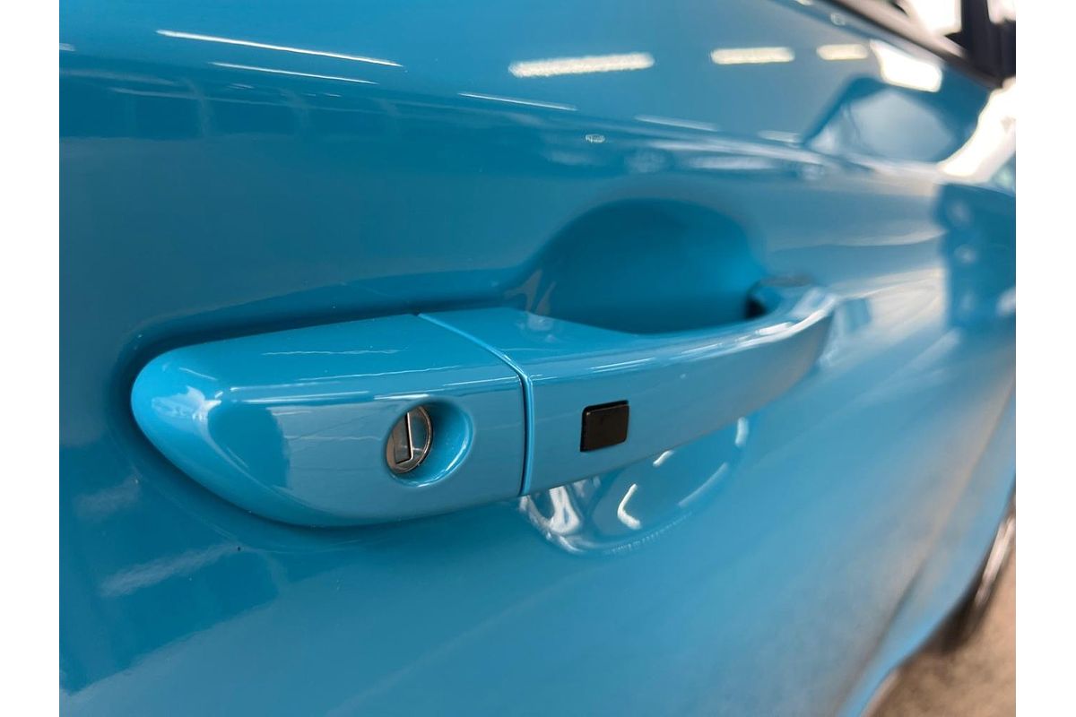 2022 Hyundai Kona Elite OS.V4